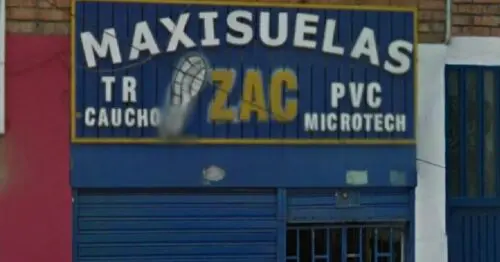 MAXISUELAS ZAC MAXISUELAS ZAC